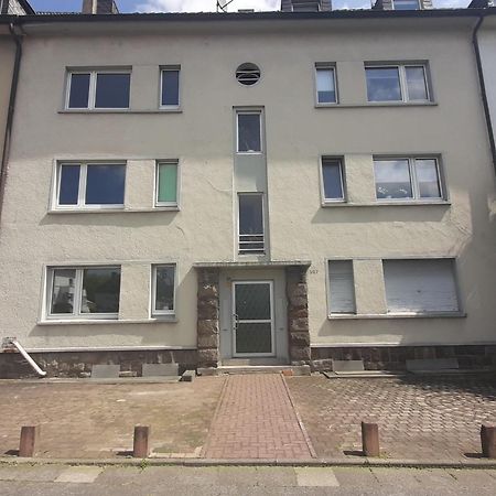 Gockel Homes 1 - Zentral Mit Balkon & Netflix Έσσεν Εξωτερικό φωτογραφία