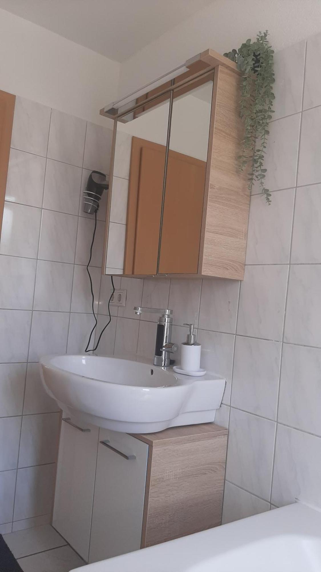 Gockel Homes 1 - Zentral Mit Balkon & Netflix Έσσεν Εξωτερικό φωτογραφία