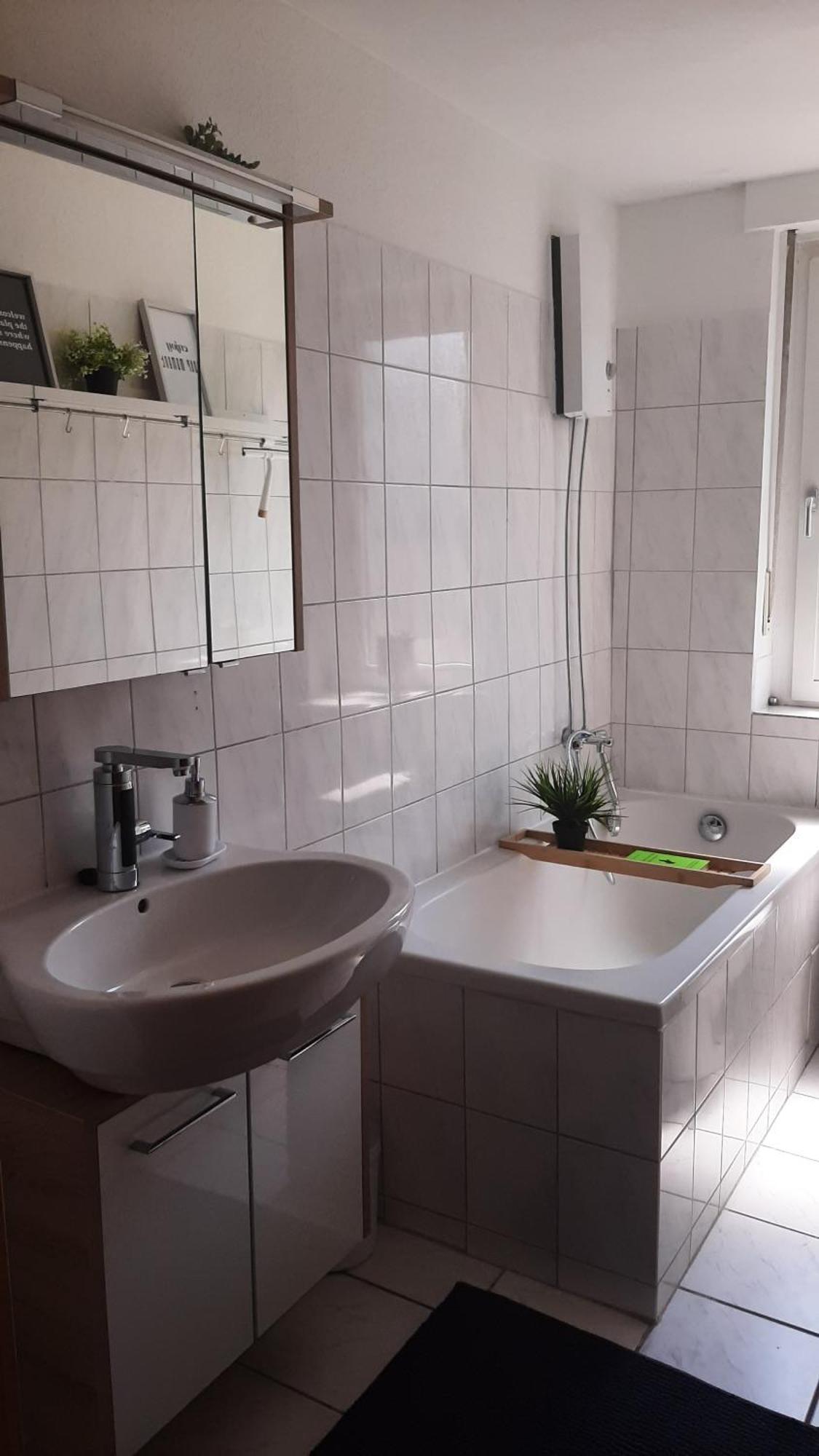 Gockel Homes 1 - Zentral Mit Balkon & Netflix Έσσεν Εξωτερικό φωτογραφία
