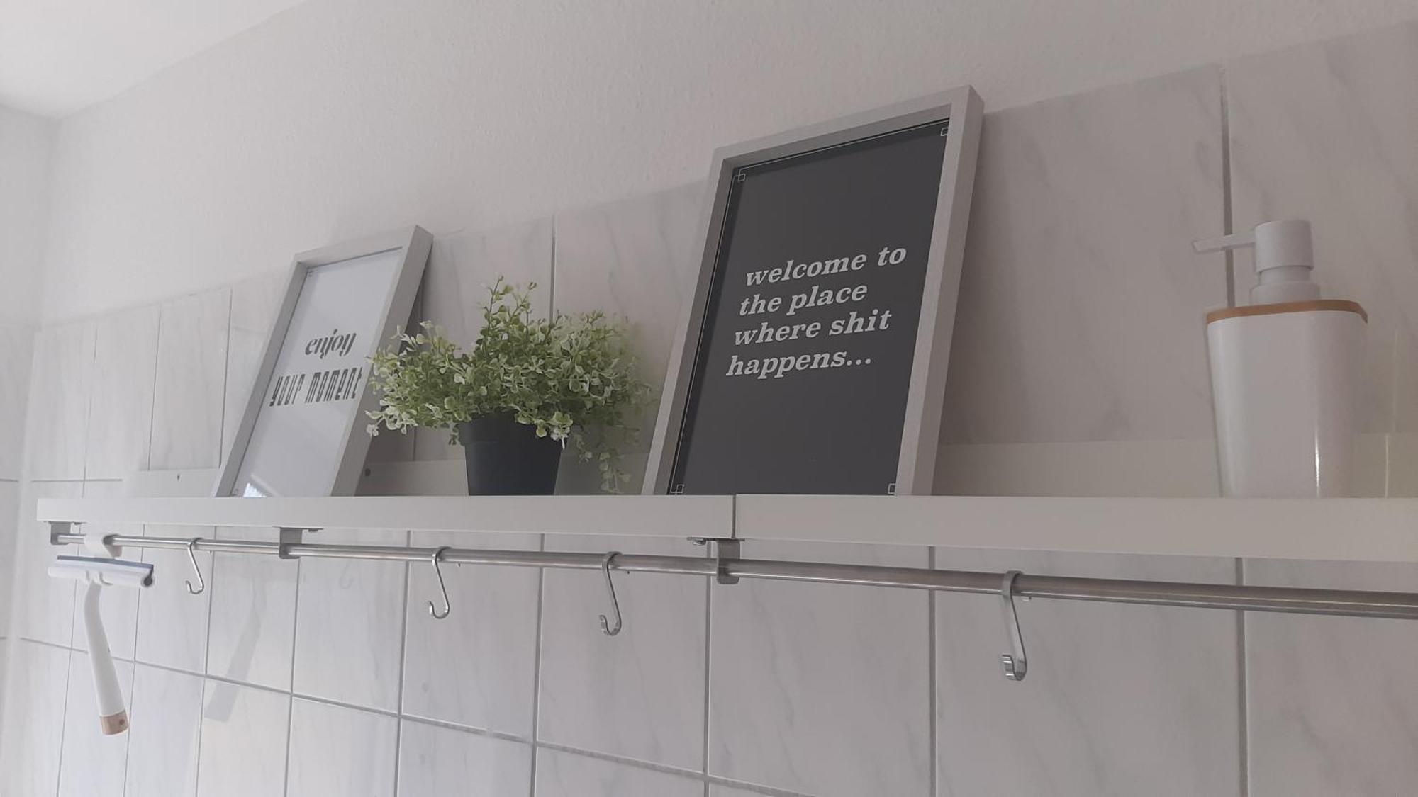 Gockel Homes 1 - Zentral Mit Balkon & Netflix Έσσεν Εξωτερικό φωτογραφία
